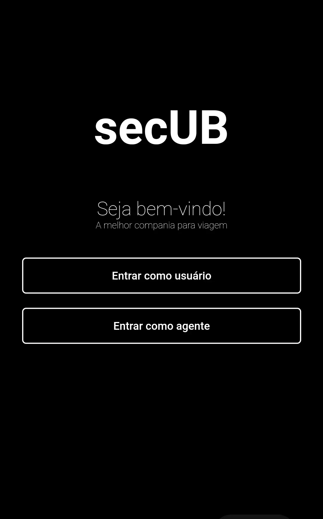 secUB secUB