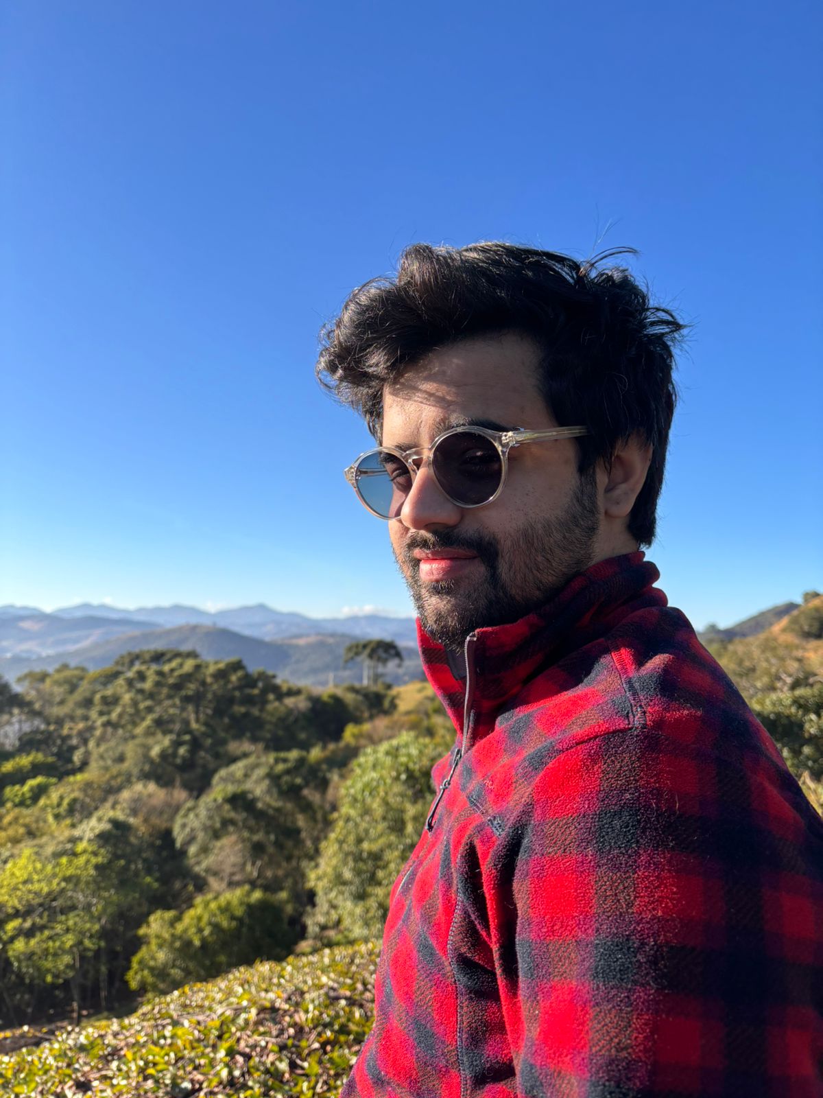 Thainan Prado - Consultor de Software, Desenvolvedor Web & Mobile