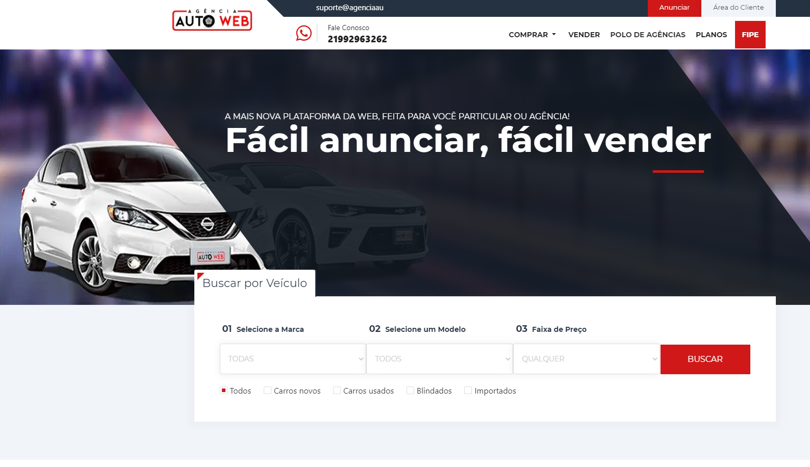 agenciaautoweb agenciaautoweb