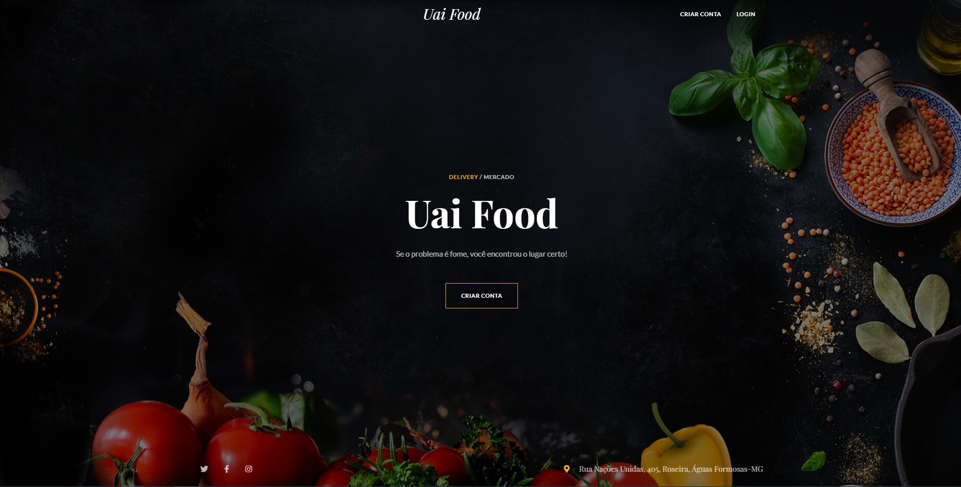uaifood uaifood